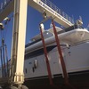 Комплексный подход судоремонтной  верфи  Алексино порт Марина к решению поставленных судовладельцем задач